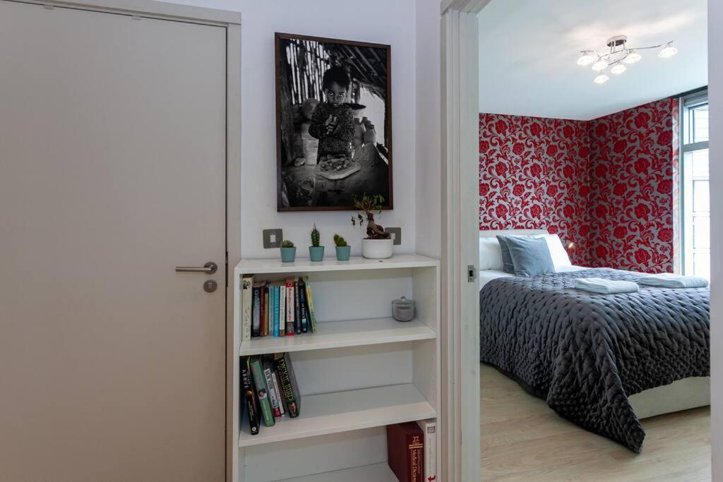 Iconic Luxury Manchester Apartment エクステリア 写真