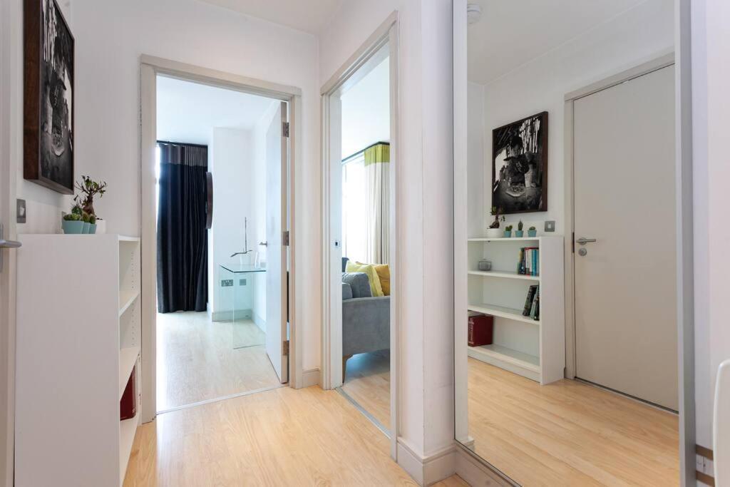 Iconic Luxury Manchester Apartment エクステリア 写真
