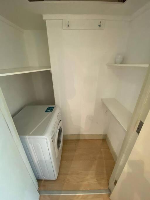 Iconic Luxury Manchester Apartment エクステリア 写真